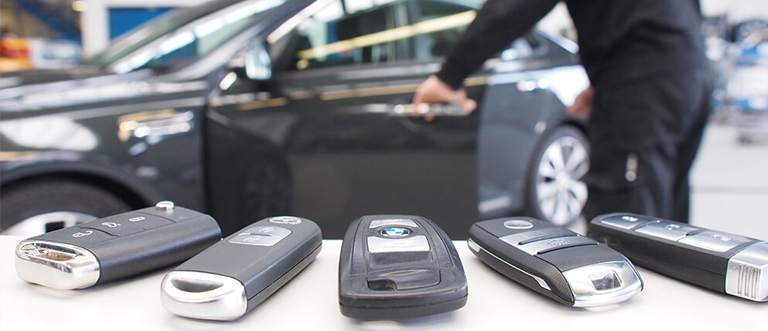 Automotive Locksmith Contra Costa Centre