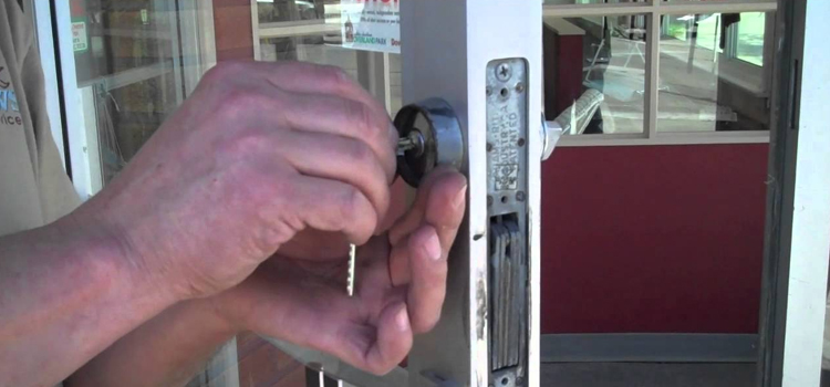 commercial door lock repair Contra Costa Centre
