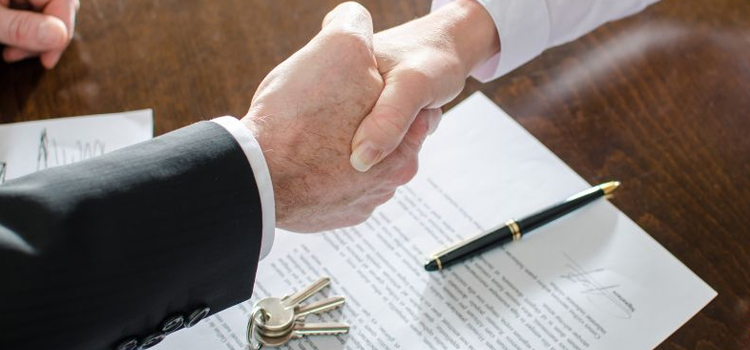 Commercial Eviction Service Contra Costa Centre