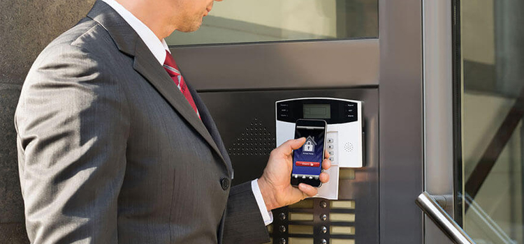 Commercial Office Locksmith Contra Costa Centre