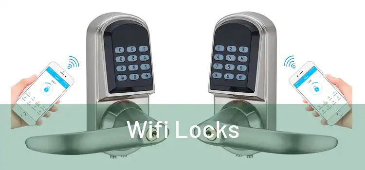  Wifi Locks 
